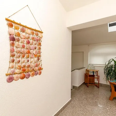 Luka Apartment